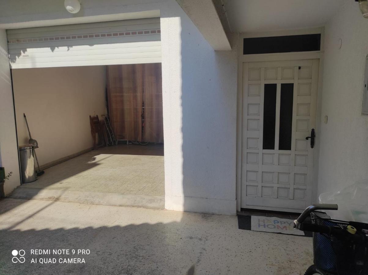 Villa House Vodice Extérieur photo