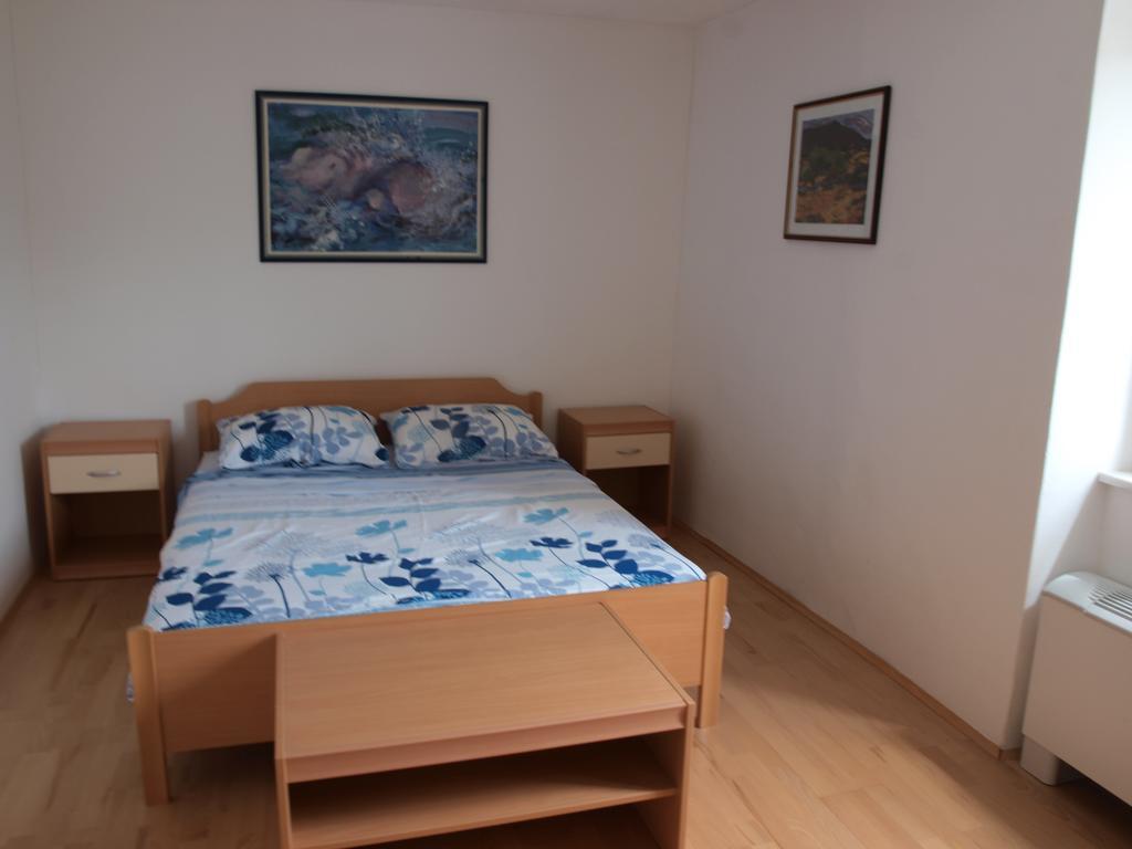 Villa House Vodice Chambre photo