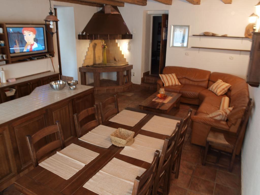 Villa House Vodice Chambre photo