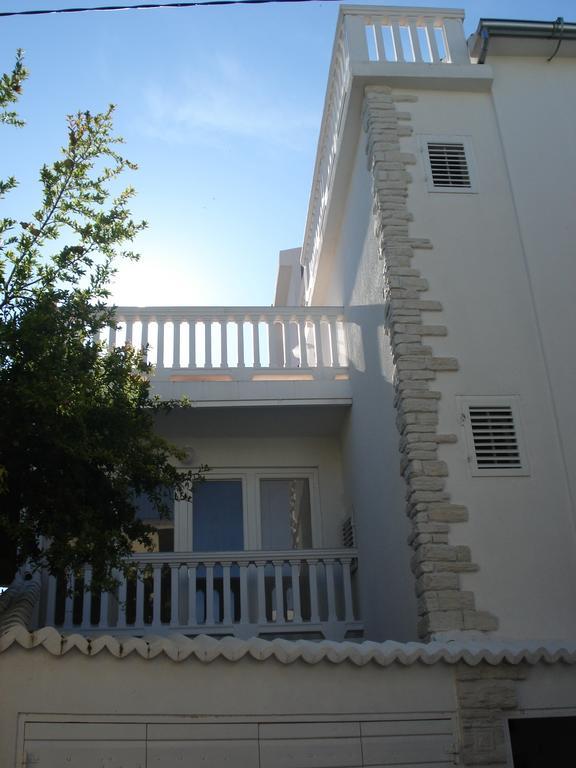 Villa House Vodice Extérieur photo