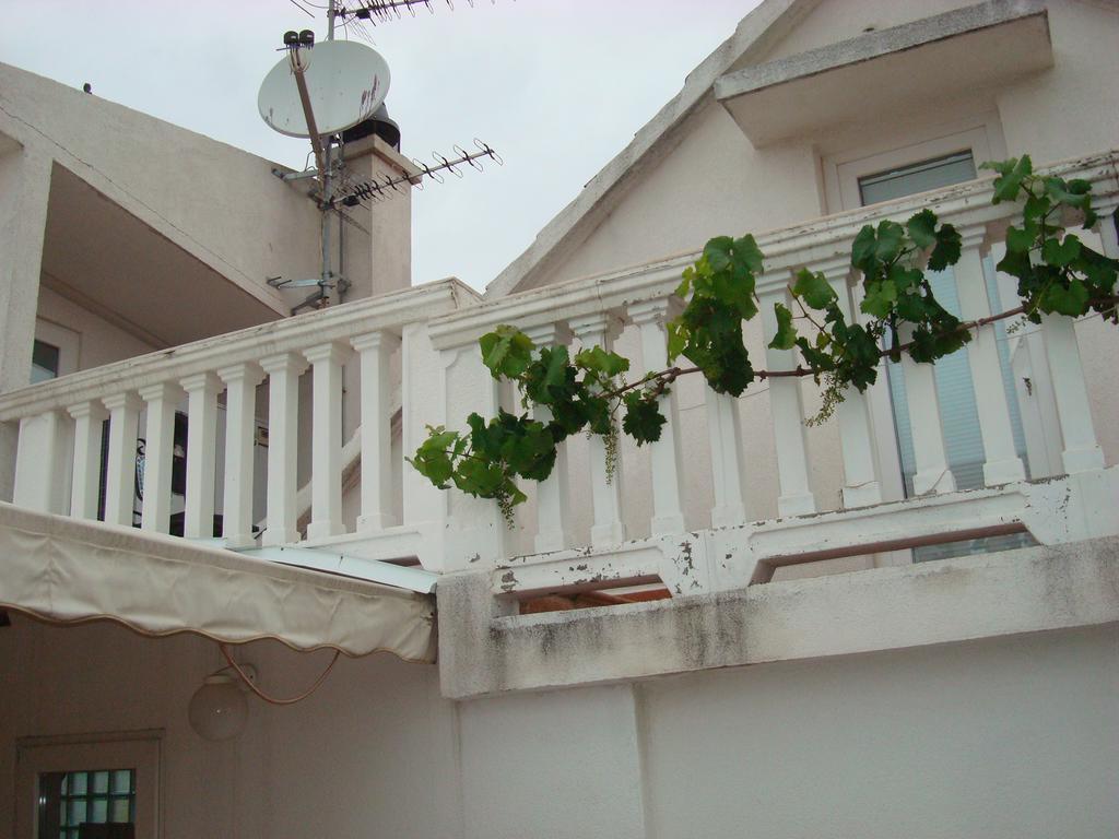 Villa House Vodice Extérieur photo